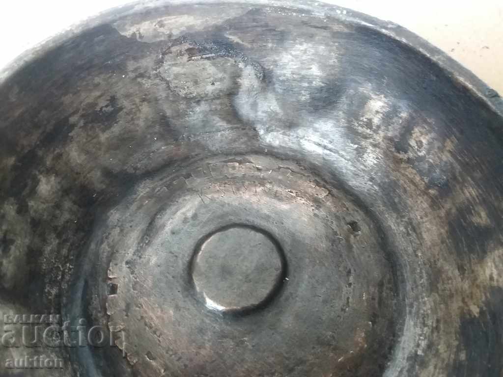 Delivery of REVIVAL FORGED CUP, TRAY, HONEY PAN Delivery of REVIVAL FORGED CUP, TRAY, HONEY PAN
