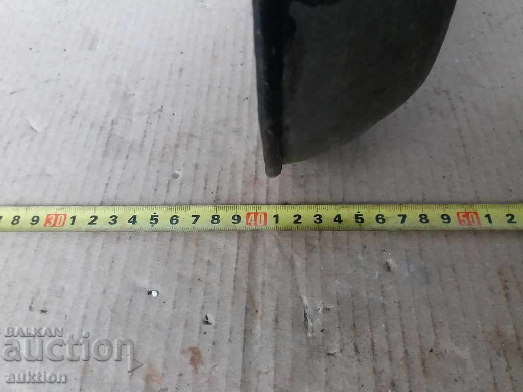 REVIVAL FORGED CUP, TRAY, HONEY PAN - 5 REVIVAL FORGED CUP, TRAY, HONEY PAN - 5