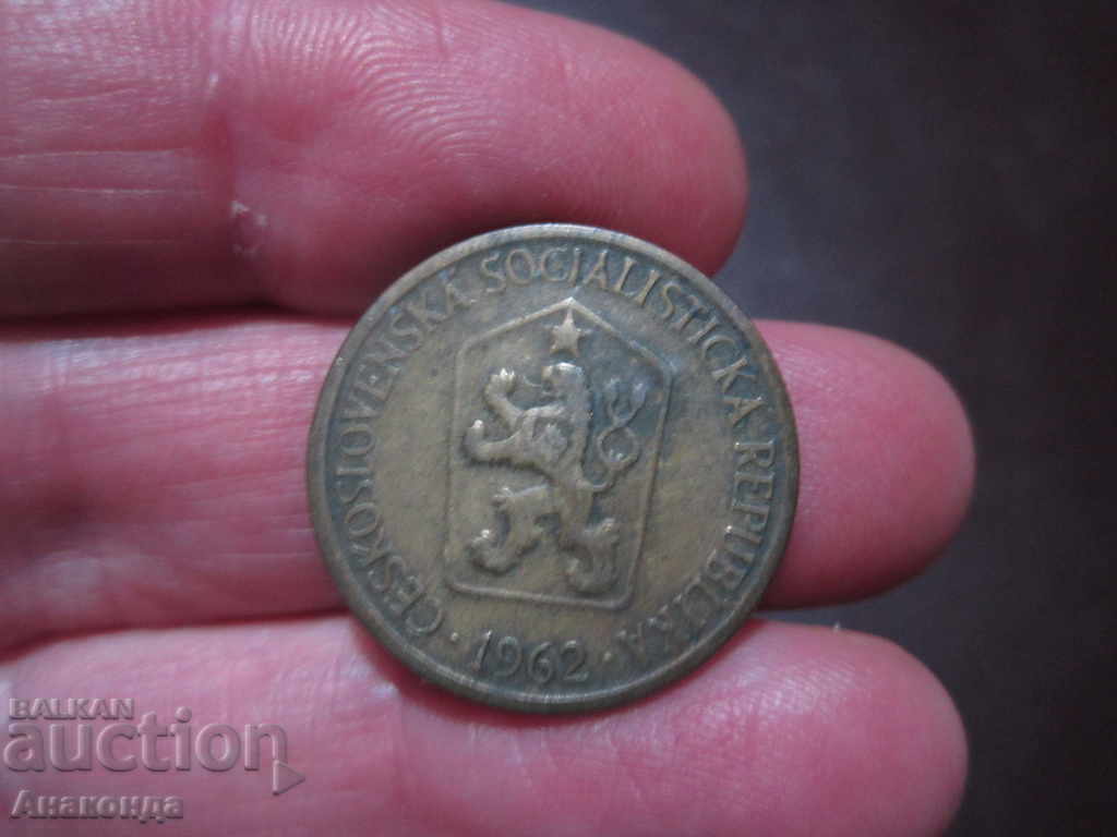 1962 1 Krona