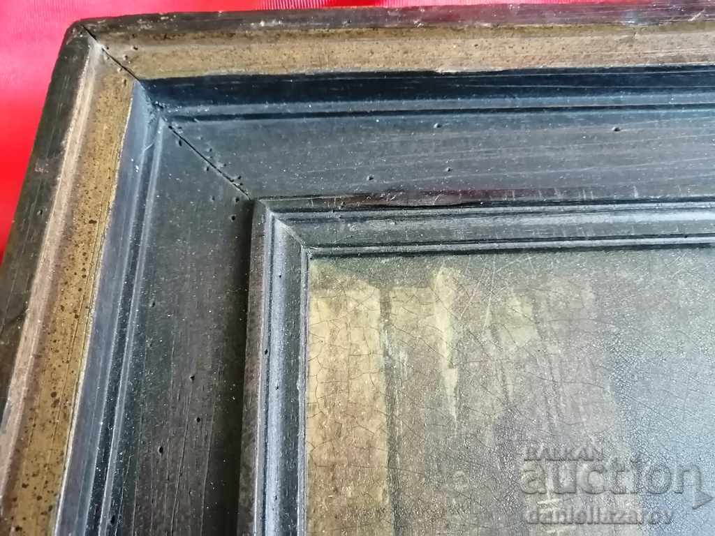 Old Baroque Painting by Adriaen Brouwer 1635 with price 320.00 BGN | € 163.61 Old Baroque Painting by Adriaen Brouwer 1635 with price 320.00 BGN | € 163.61