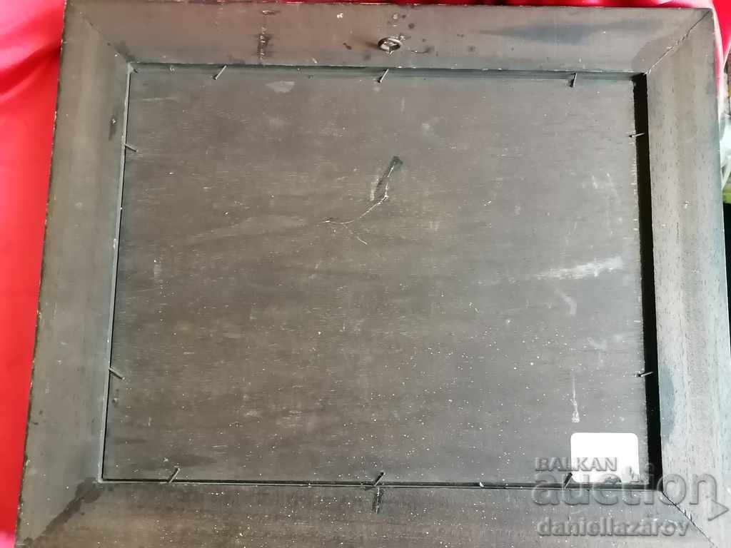 Old Baroque Painting by Adriaen Brouwer 1635 - 5 Old Baroque Painting by Adriaen Brouwer 1635 - 5