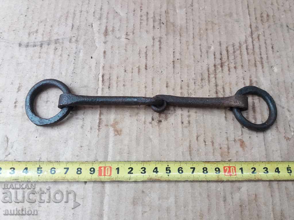 REVIVAL FORGED GEM, AMMUNITION - 5 REVIVAL FORGED GEM, AMMUNITION - 5