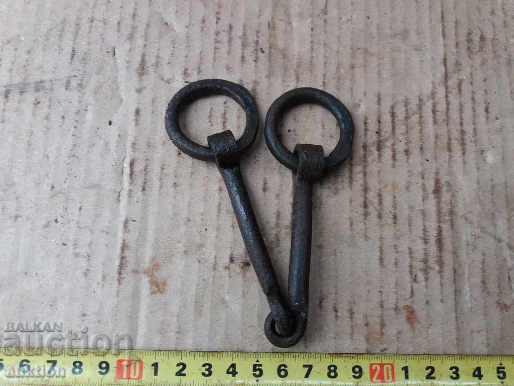 REVIVAL FORGED GEM, AMMUNITION - 6 REVIVAL FORGED GEM, AMMUNITION - 6