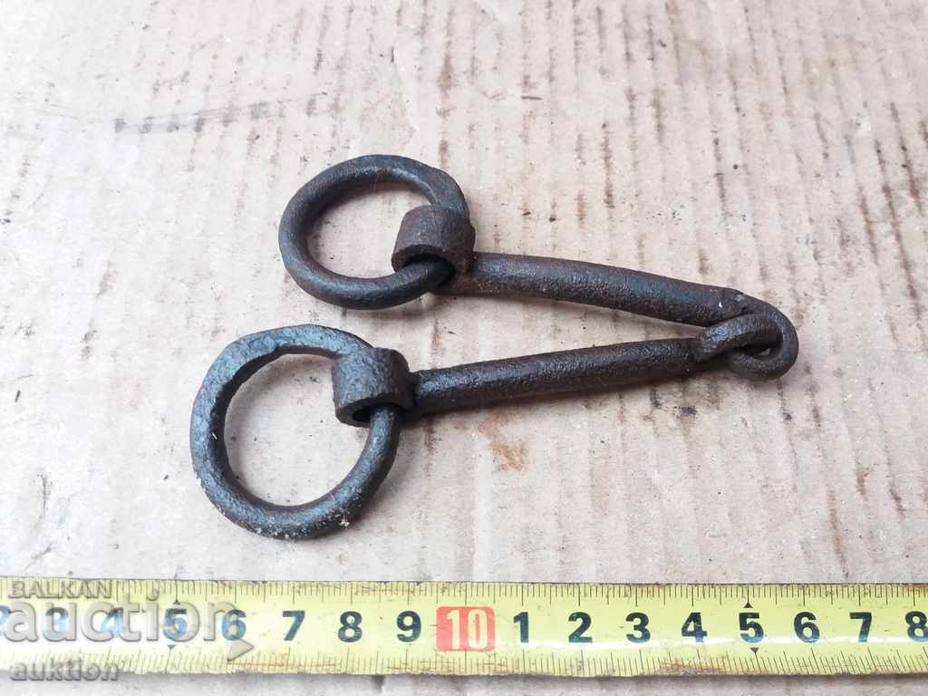 REVIVAL FORGED GEM, AMMUNITION - 7 REVIVAL FORGED GEM, AMMUNITION - 7