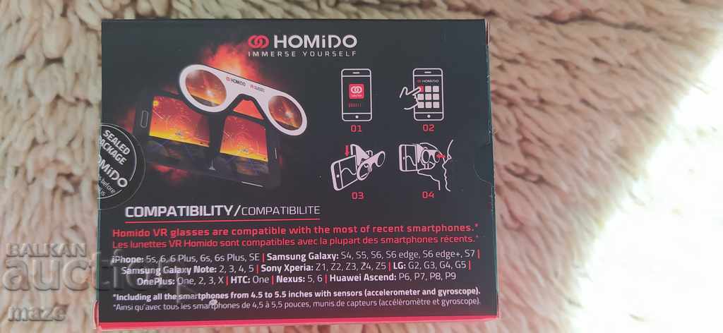 Auction SPECIAL GLASSES Auction SPECIAL GLASSES