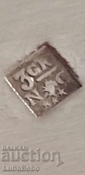 French Art Deco silver-plated cocktail set and tray - 6 French Art Deco silver-plated cocktail set and tray - 6