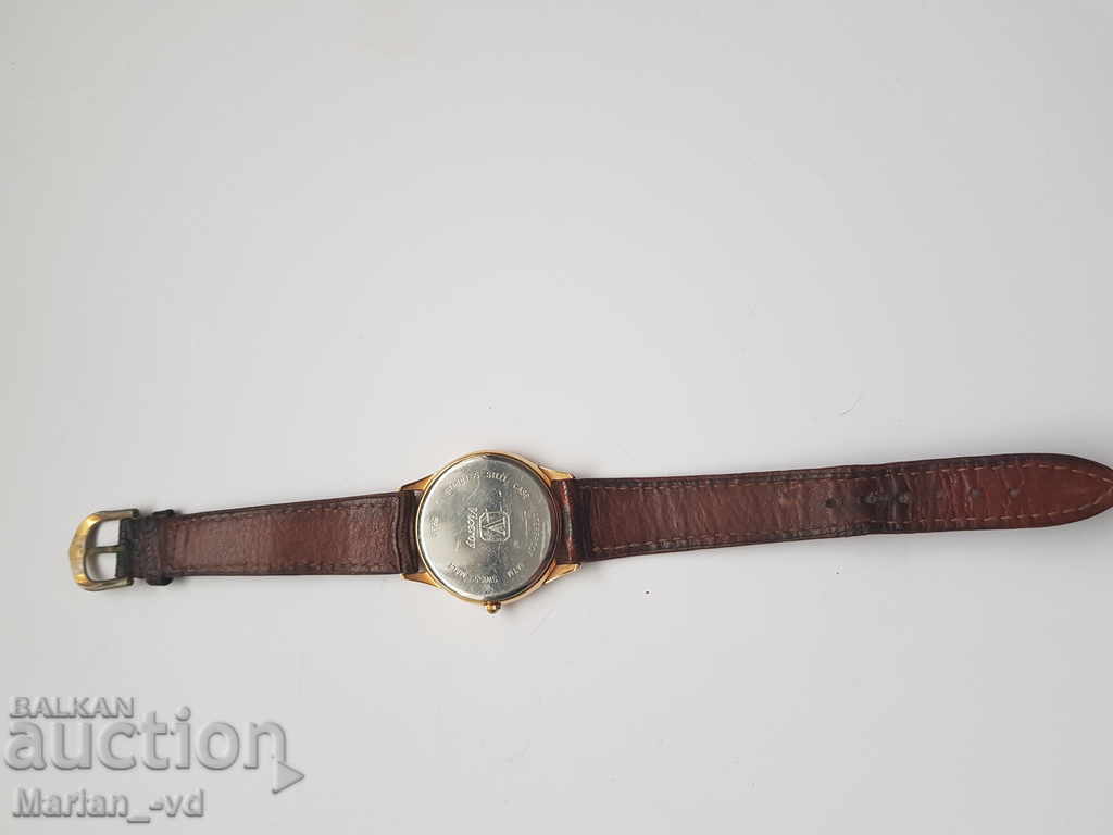 men's quartz watch Viceroy - 5 men's quartz watch Viceroy - 5