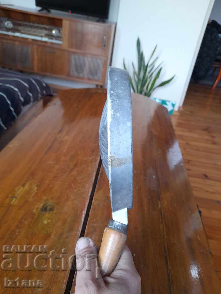 Old waffle bag - 7 Old waffle bag - 7