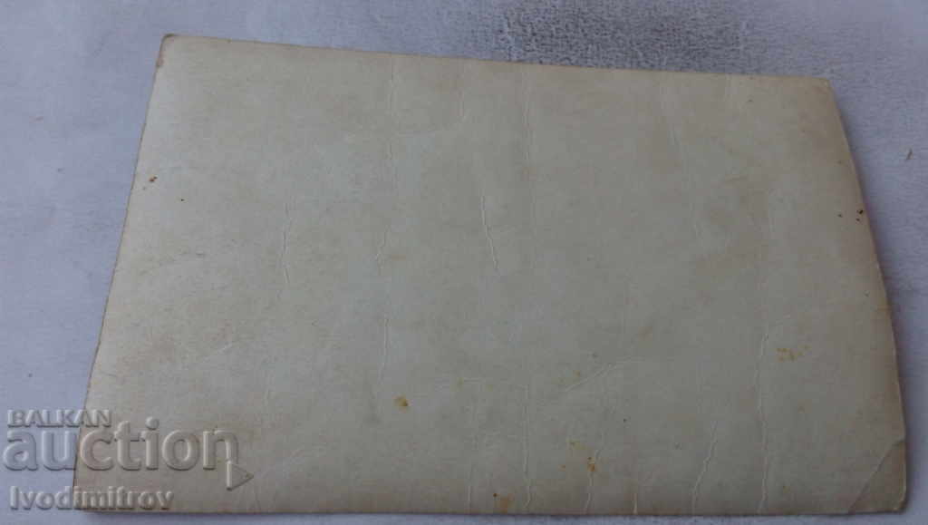 Photo Officers and women in national costumes with price 2.65 BGN | € 1.35 Photo Officers and women in national costumes with price 2.65 BGN | € 1.35