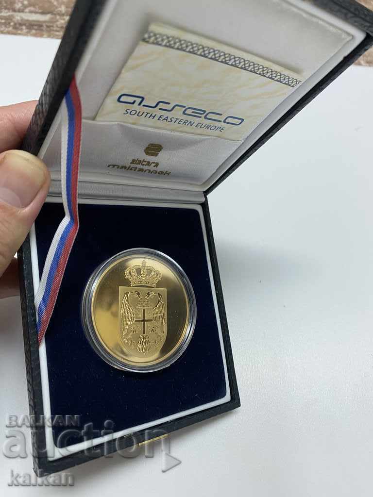 Collector's coin with price 30.00 BGN | € 15.34 Collector's coin with price 30.00 BGN | € 15.34