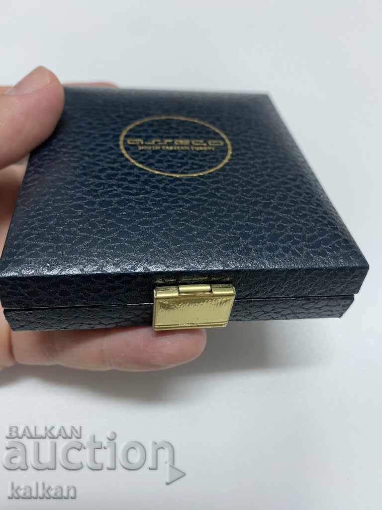 Auction Collector's coin Auction Collector's coin