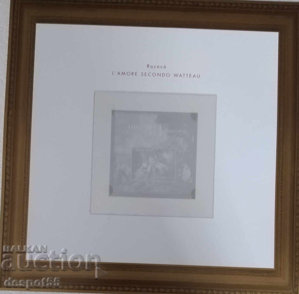 Auction 2013. Liberia. Original collection - Art History. Auction 2013. Liberia. Original collection - Art History.