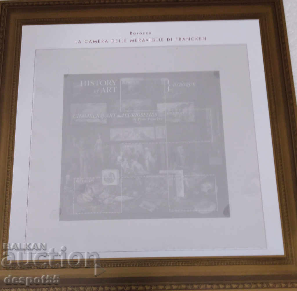 Auction 2013. Liberia. Original collection - Art History. Auction 2013. Liberia. Original collection - Art History.