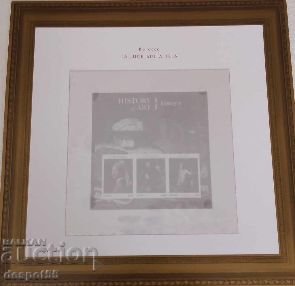 Auction 2013. Liberia. Original collection - Art History. Auction 2013. Liberia. Original collection - Art History.