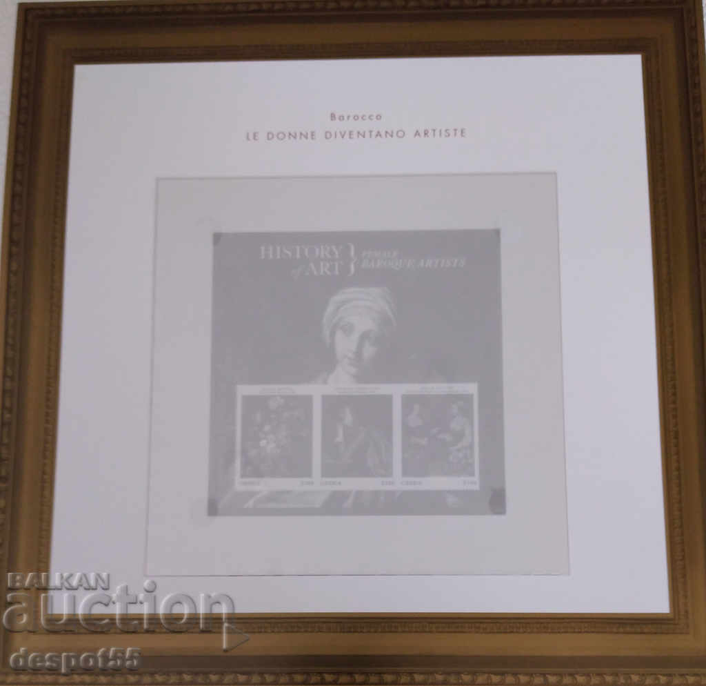 Auction 2013. Liberia. Original collection - Art History. Auction 2013. Liberia. Original collection - Art History.