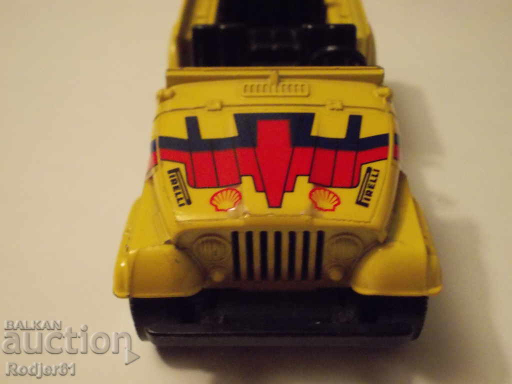 toys - metal stroller "Bburago" with price 8.00 BGN | € 4.09 toys - metal stroller "Bburago" with price 8.00 BGN | € 4.09