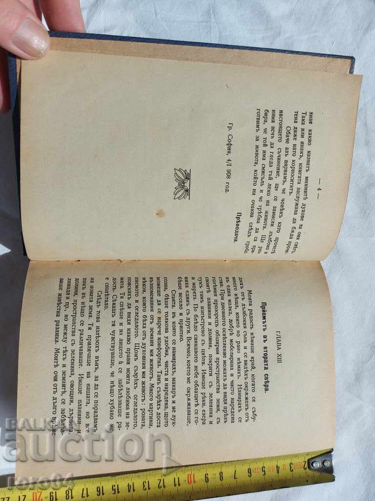 Auction Purgatory - HELL and PARADISE Auction Purgatory - HELL and PARADISE