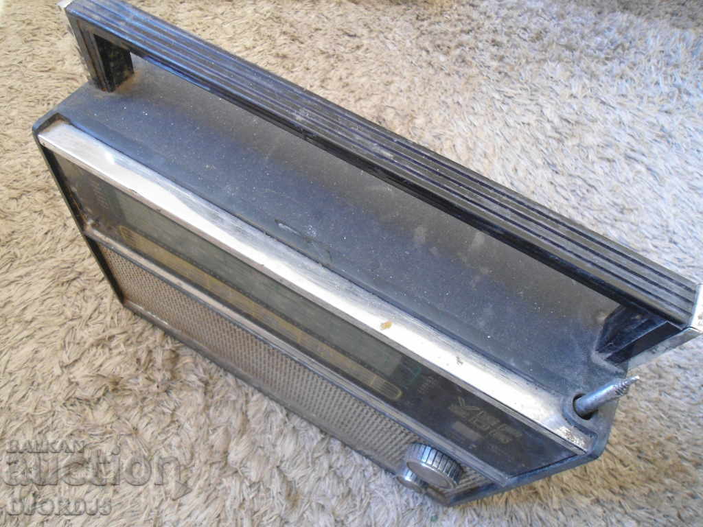 Old WEF 206, collection, parts, scrap - 6 Old WEF 206, collection, parts, scrap - 6