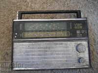 Old WEF 206, collection, parts, scrap