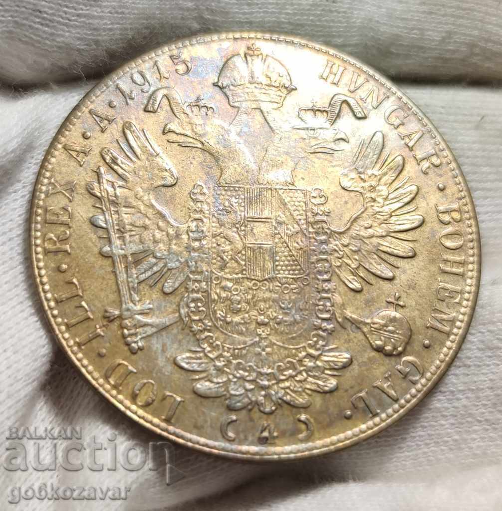 Pendar Old forgery Austria 1915 Collection! Rarely RR with price 50.00 BGN | € 25.56 Pendar Old forgery Austria 1915 Collection! Rarely RR with price 50.00 BGN | € 25.56