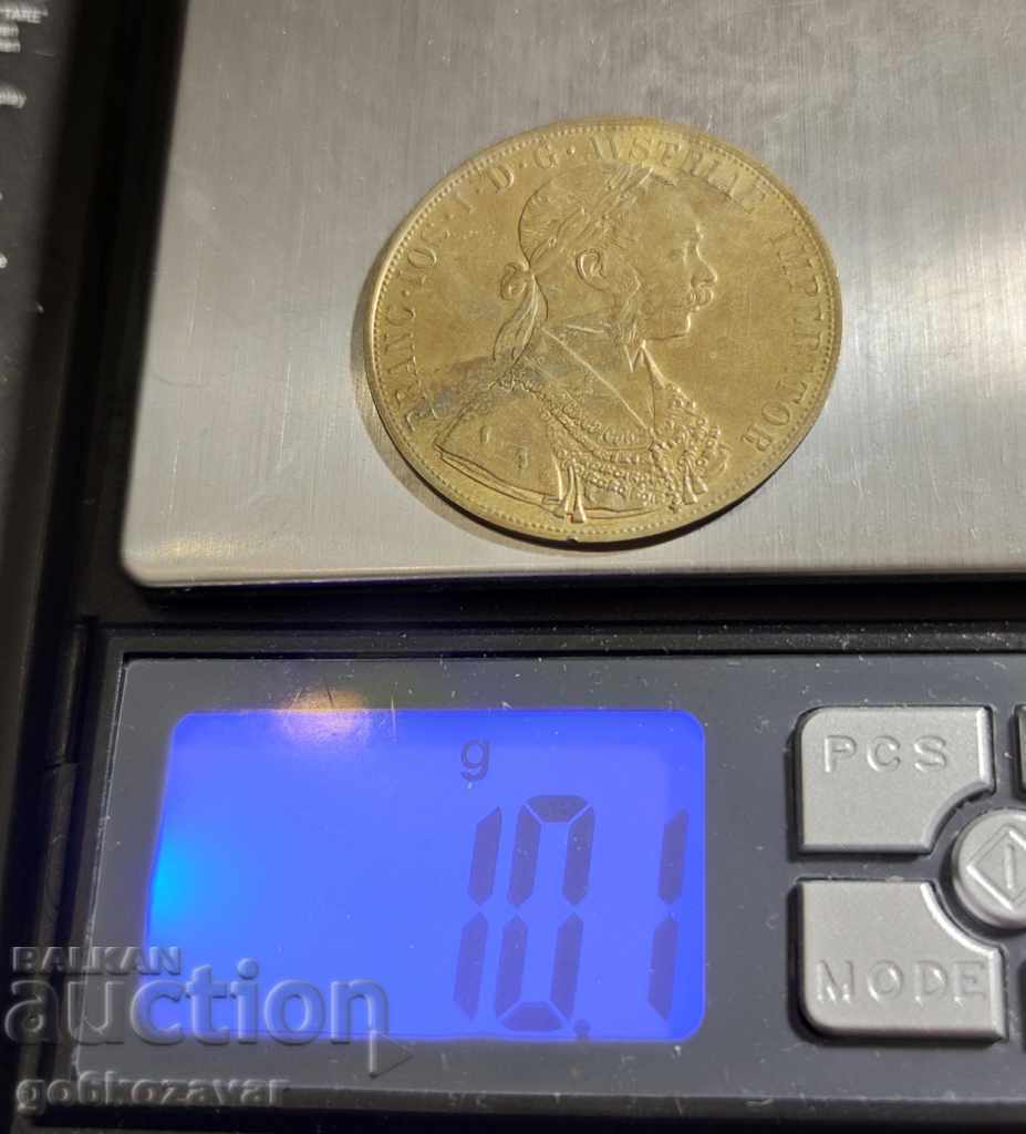 Pendar Old forgery Austria 1915 Collection! Rarely RR - 5 Pendar Old forgery Austria 1915 Collection! Rarely RR - 5