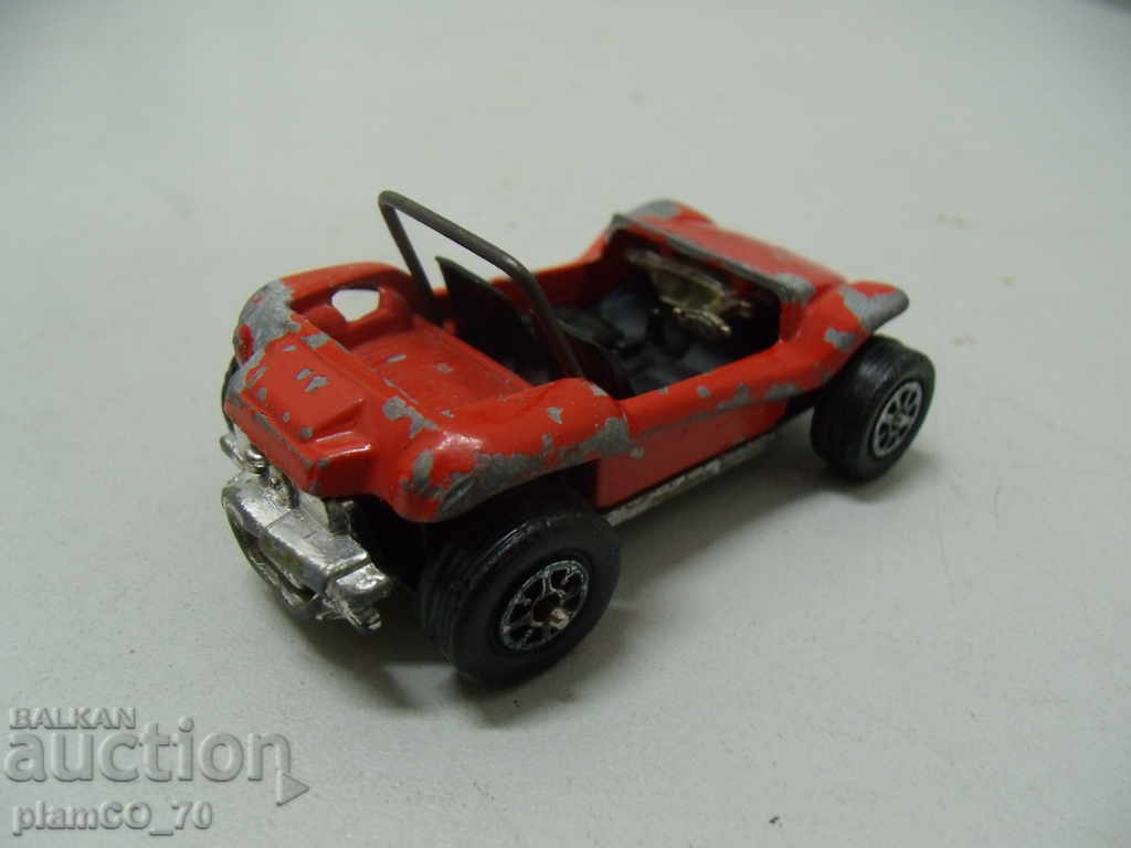 Delivery of № * 5981 old small car / buggy model - GP BEACH BUGGY Delivery of № * 5981 old small car / buggy model - GP BEACH BUGGY
