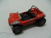 № * 5981 old small car / buggy model - GP BEACH BUGGY