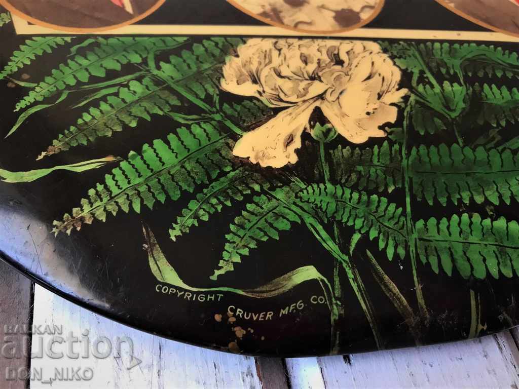 Delivery of Photo on Metal base Delivery of Photo on Metal base