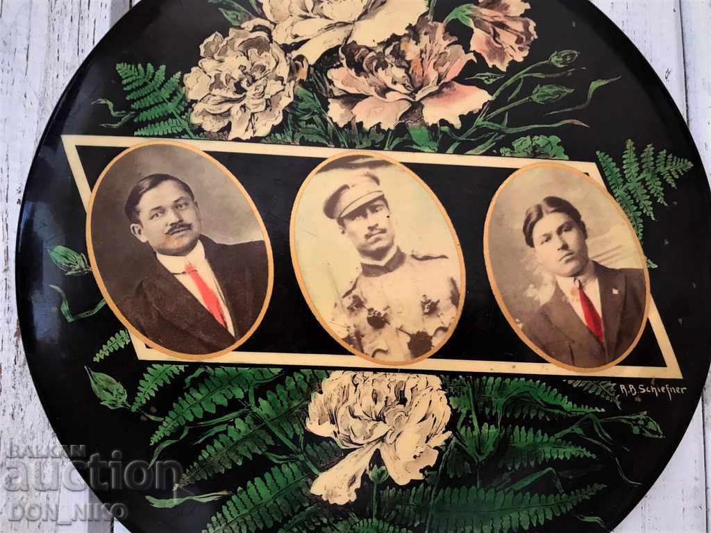 Photo on Metal base - 5 Photo on Metal base - 5