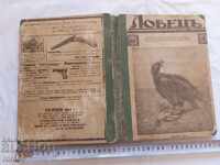VÂNĂTOR - 1930