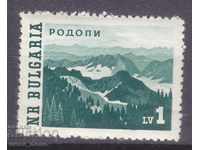 България 1962