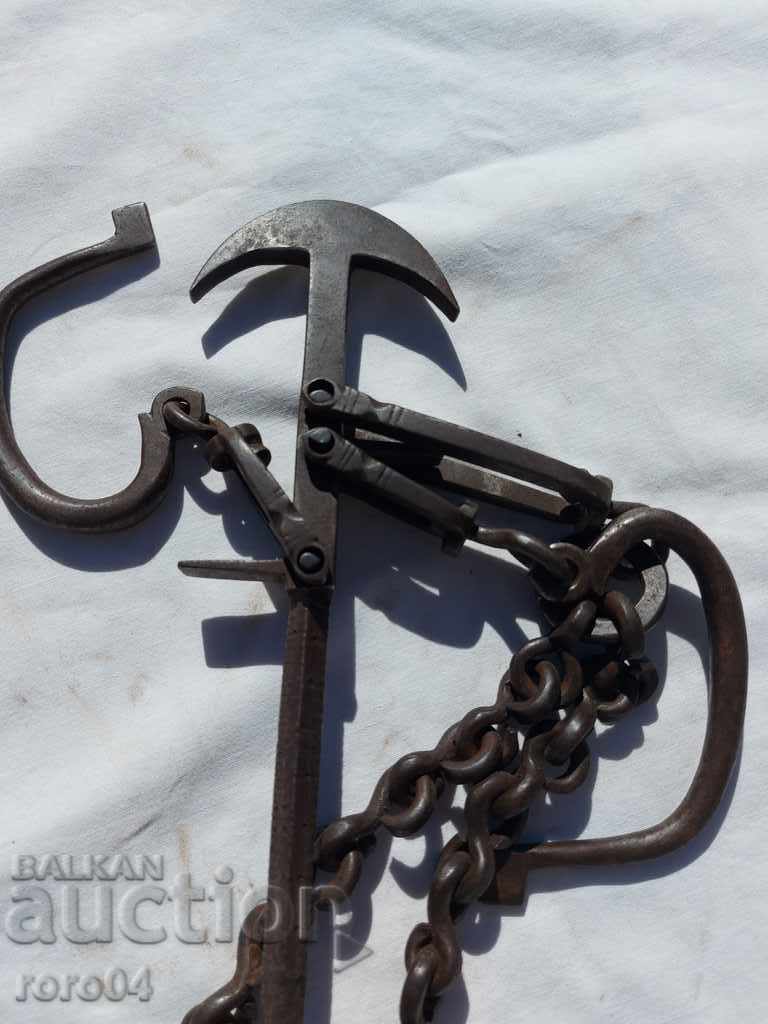 KANTAR - OTTOMAN - 5 KANTAR - OTTOMAN - 5