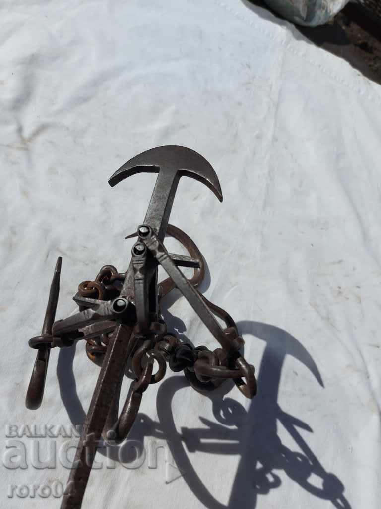 KANTAR - OTTOMAN - 7 KANTAR - OTTOMAN - 7