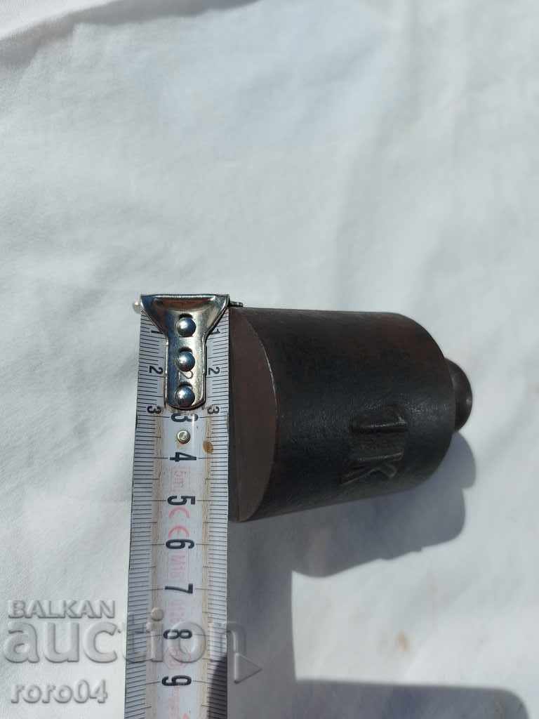 1 KILOGRAM - 1928 - 5 1 KILOGRAM - 1928 - 5