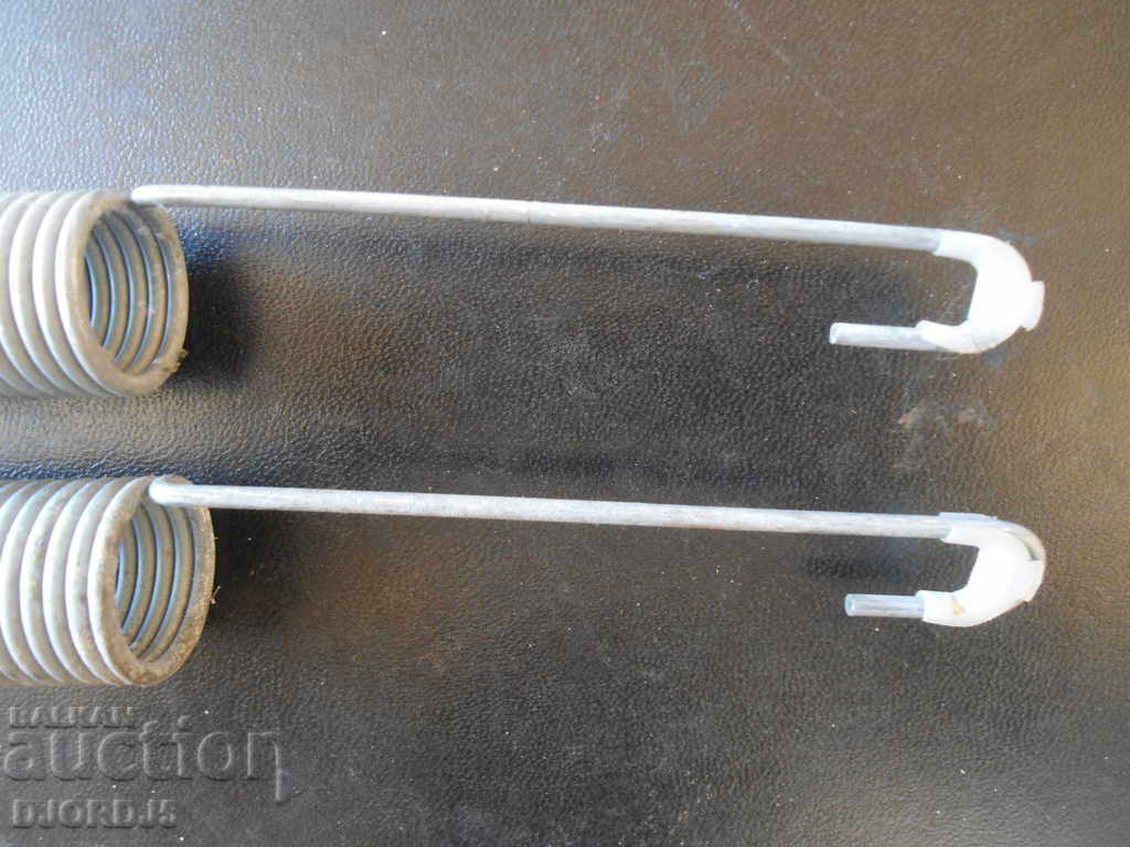 Auction Old springs Auction Old springs