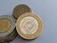 Монета - Великобритания - 2 паунда (юбилеен) | 2014г.