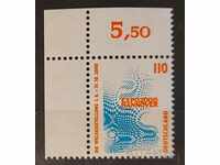 Germany 1998 MNH Exhibition