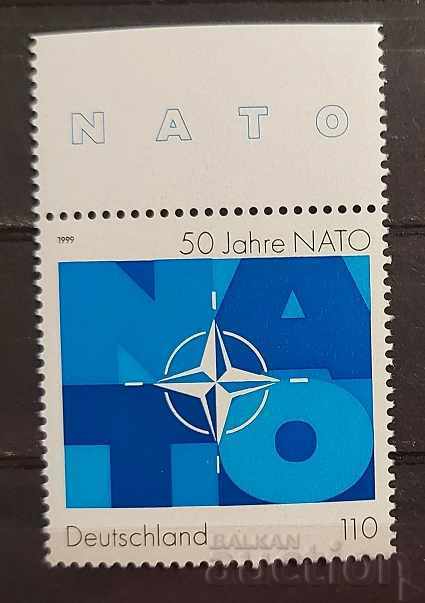 Γερμανία 1999 NATO MNH