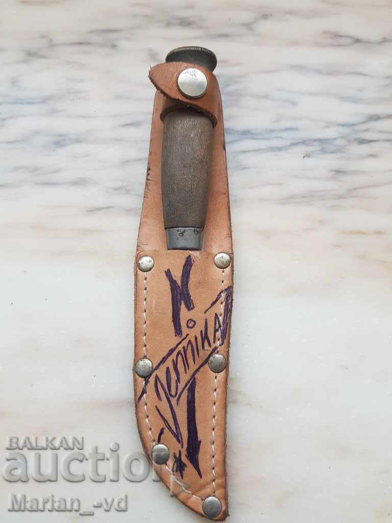 Mora Sweden knife - 6 Mora Sweden knife - 6