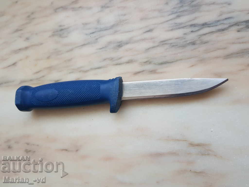 Knife lindbloms knivar sweden - 6 Knife lindbloms knivar sweden - 6