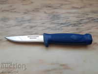 Нож lindbloms knivar sweden