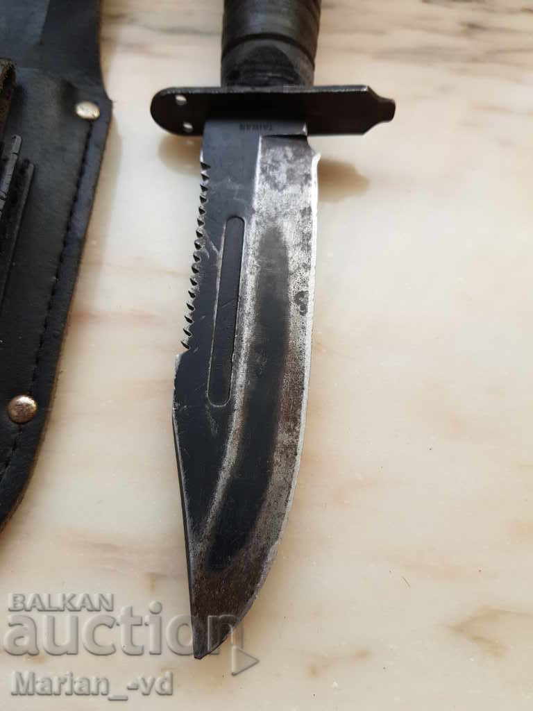 Licitație Cuțit Taiwan Licitație Cuțit Taiwan