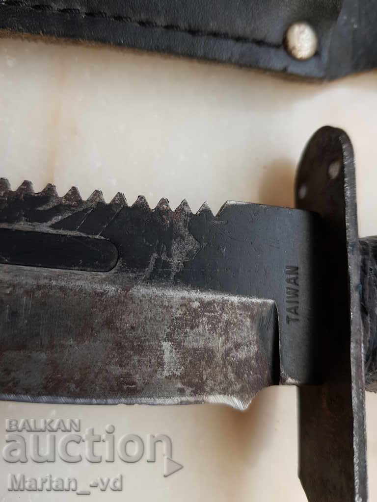 Cuțit Taiwan - 5 Cuțit Taiwan - 5