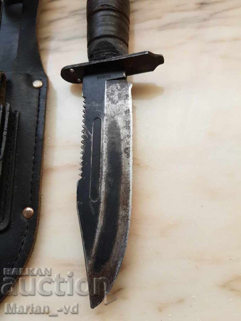 Cuțit Taiwan - 6 Cuțit Taiwan - 6