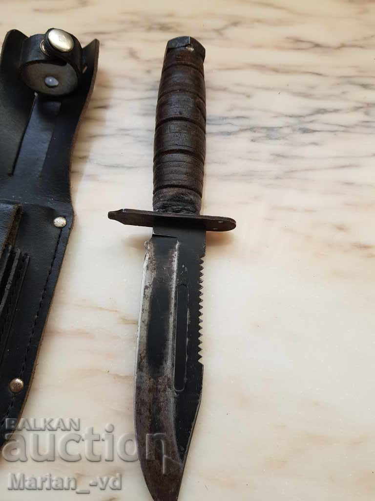 Cuțit Taiwan - 7 Cuțit Taiwan - 7