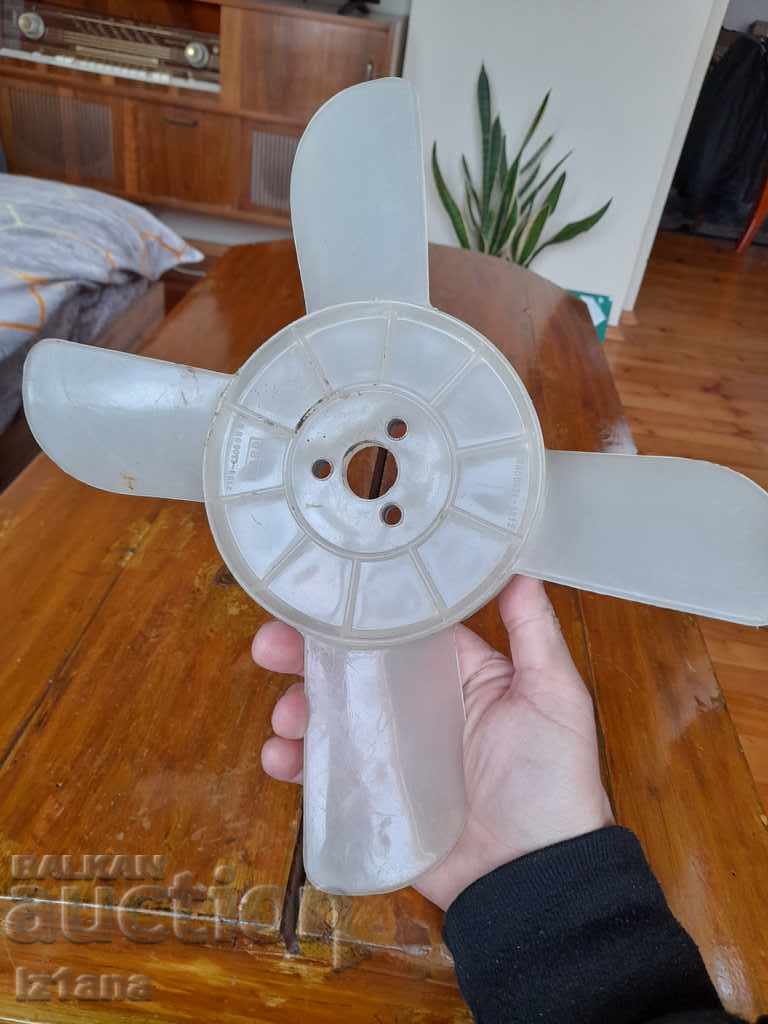 Auction Cooling Blade VAZ, LADA, VAZ, LADA Auction Cooling Blade VAZ, LADA, VAZ, LADA
