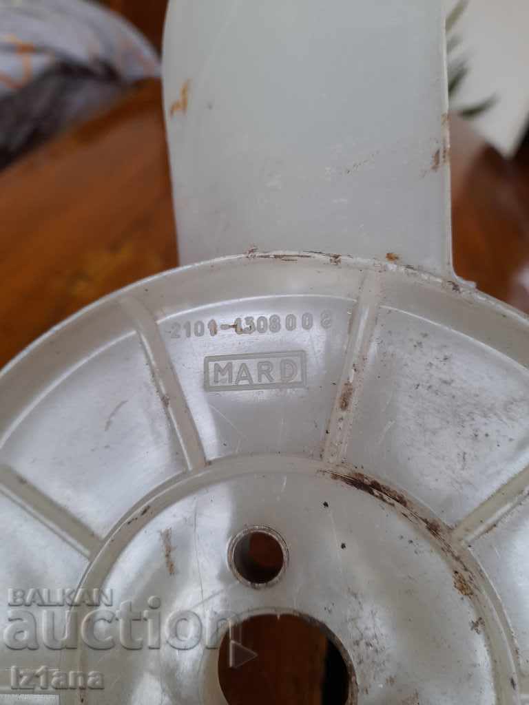 Delivery of Cooling Blade VAZ, LADA, VAZ, LADA Delivery of Cooling Blade VAZ, LADA, VAZ, LADA