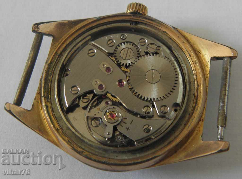 MEN ελβετικό ρολόι - 5 MEN ελβετικό ρολόι - 5