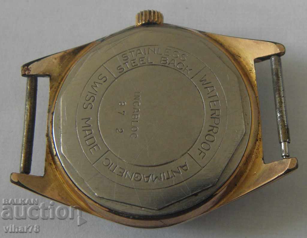 MEN ελβετικό ρολόι - 6 MEN ελβετικό ρολόι - 6