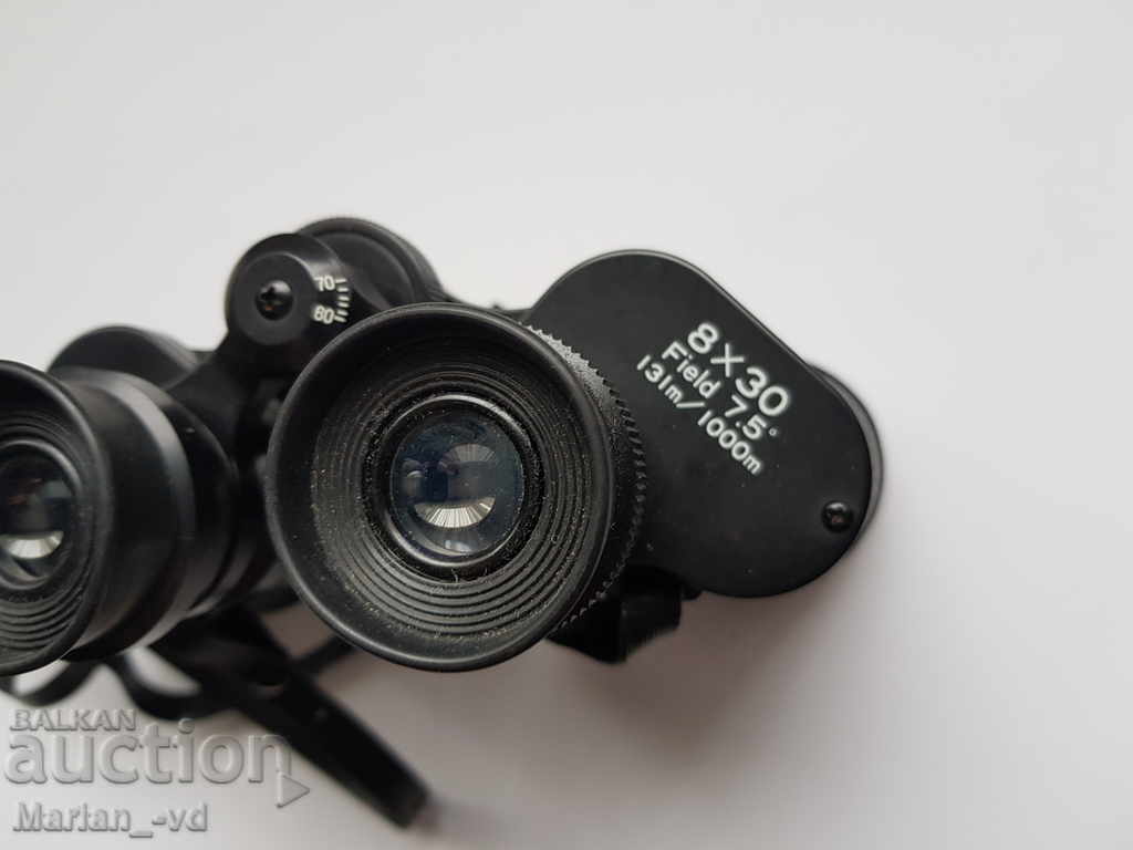 Δημοπρασία Κιάλια MAXIMAL japan 8x30